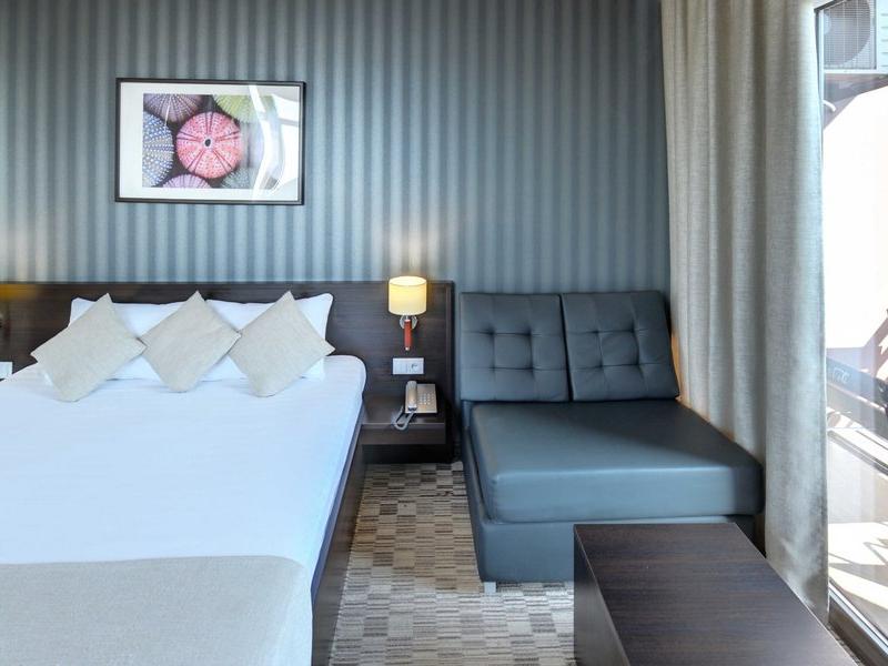 Апарт-Отель Бристоль