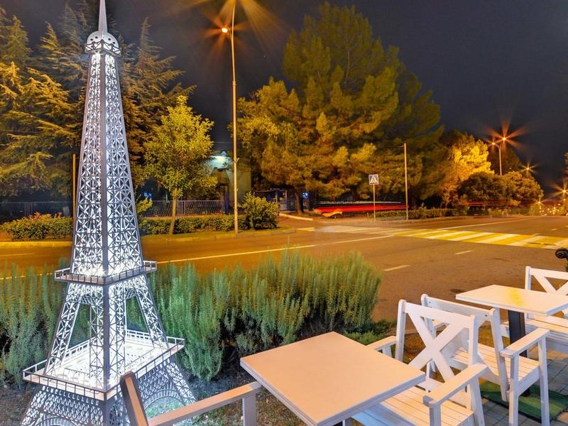 Апарт-Отель Бристоль