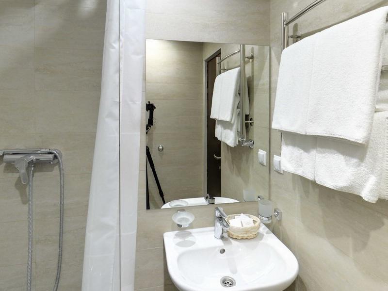 Апарт-Отель Бристоль