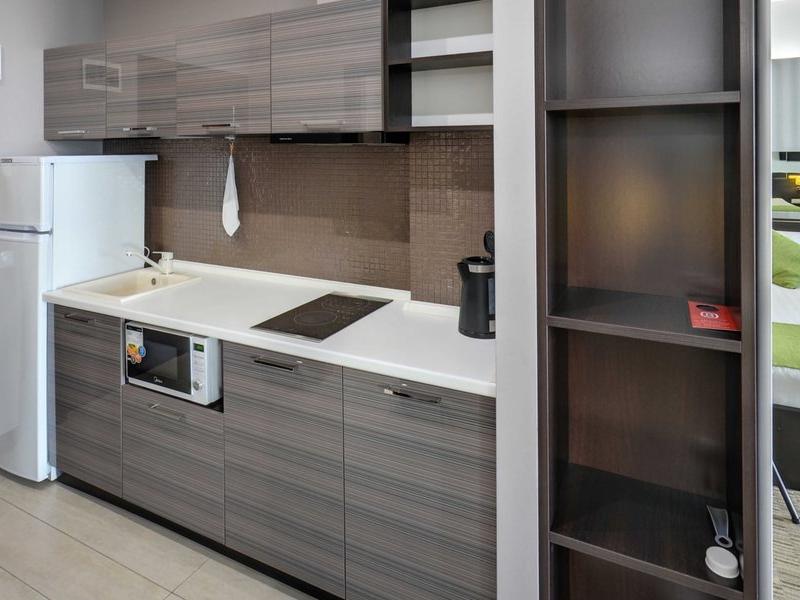 Апарт-Отель Бристоль