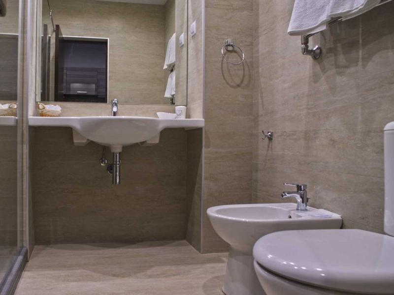 Апарт-Отель Бристоль