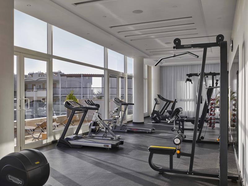 Jaz Costa Mares (16+)