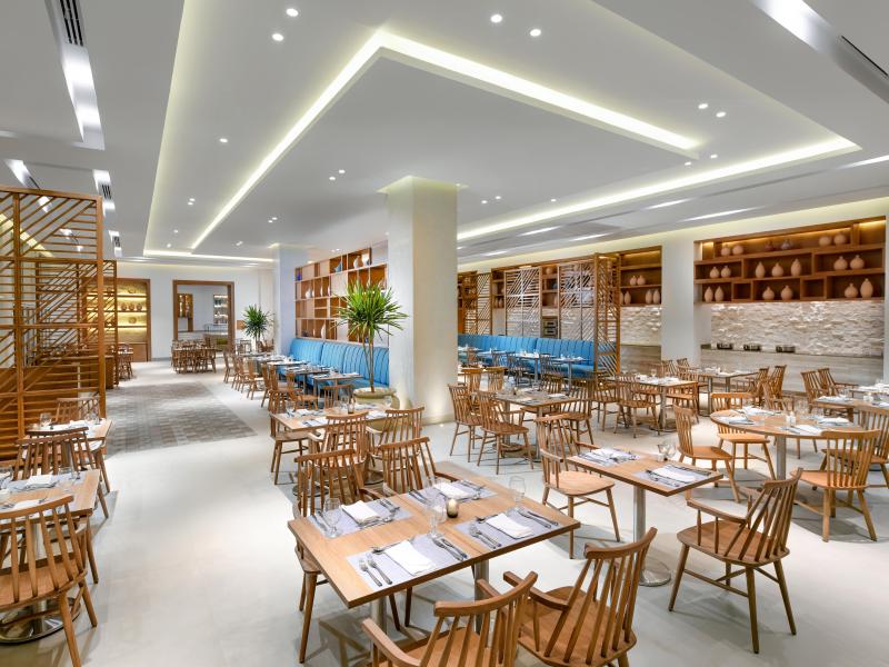 Jaz Costa Mares (16+)