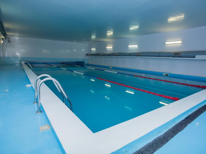 Азовский (Песочное)