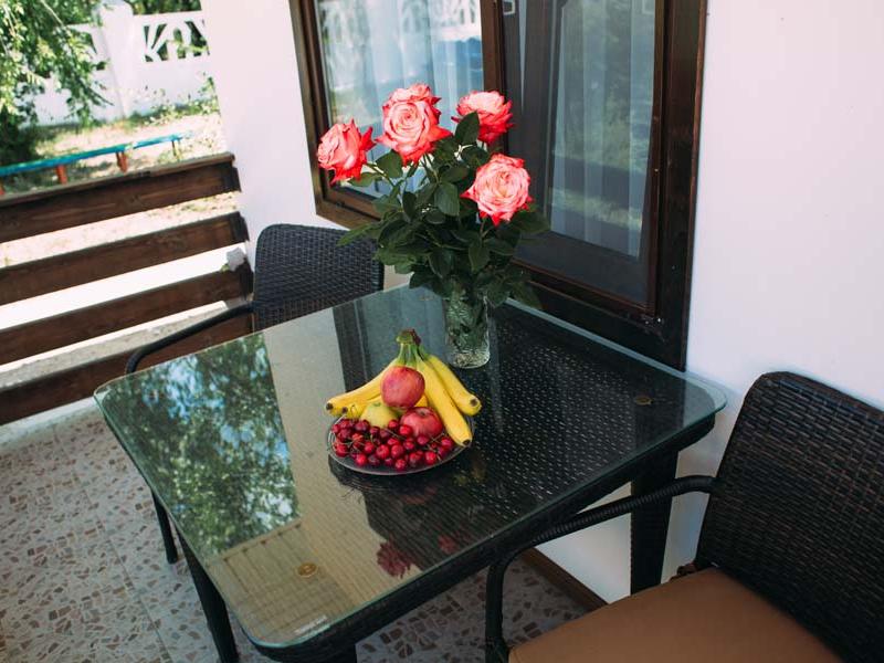 Азовский (Песочное)