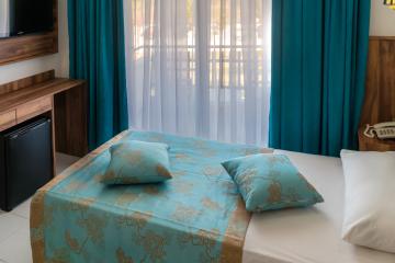 Отель Elijah Hotel Турция, Кемер, фото 13