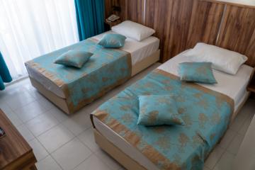 Отель Elijah Hotel Турция, Кемер, фото 14