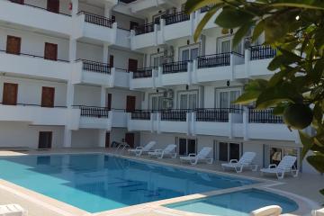 Отель Elijah Hotel Турция, Кемер, фото 4