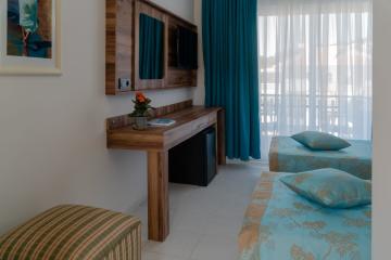 Отель Elijah Hotel Турция, Кемер, фото 9