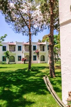 Отель Club Muskebi Hotel Турция, Бодрум, фото 11