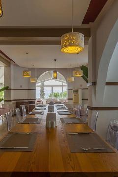 Отель Club Muskebi Hotel Турция, Бодрум, фото 12