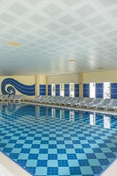 Отель Club Muskebi Hotel Турция, Бодрум, фото 14