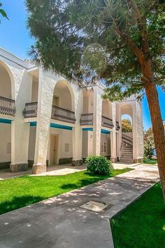Отель Club Muskebi Hotel Турция, Бодрум, фото 18