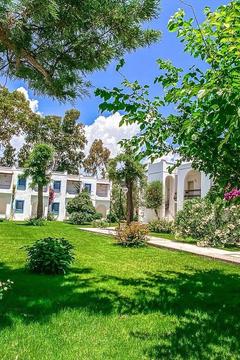 Отель Club Muskebi Hotel Турция, Бодрум, фото 19