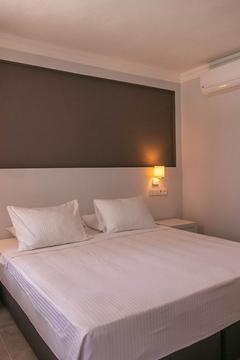 Отель Club Muskebi Hotel Турция, Бодрум, фото 23