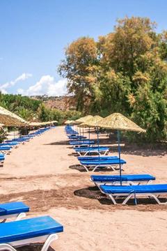 Отель Club Muskebi Hotel Турция, Бодрум, фото 6