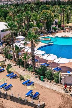 Отель Club Muskebi Hotel Турция, Бодрум, фото 8