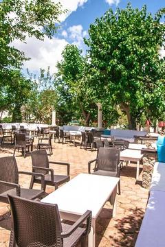 Отель Club Muskebi Hotel Турция, Бодрум, фото 9