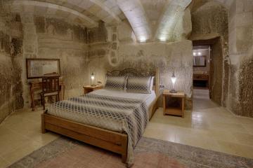 Отель Hera Cave Suites Турция, Каппадокия, фото 14