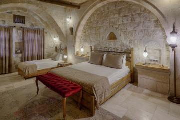 Отель Hera Cave Suites Турция, Каппадокия, фото 17