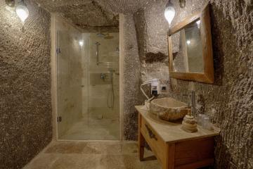 Отель Hera Cave Suites Турция, Каппадокия, фото 32
