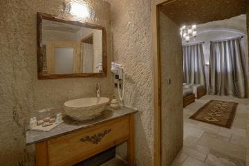 Отель Hera Cave Suites Турция, Каппадокия, фото 4