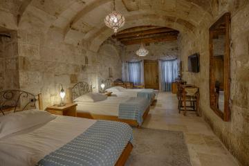 Отель Hera Cave Suites Турция, Каппадокия, фото 6