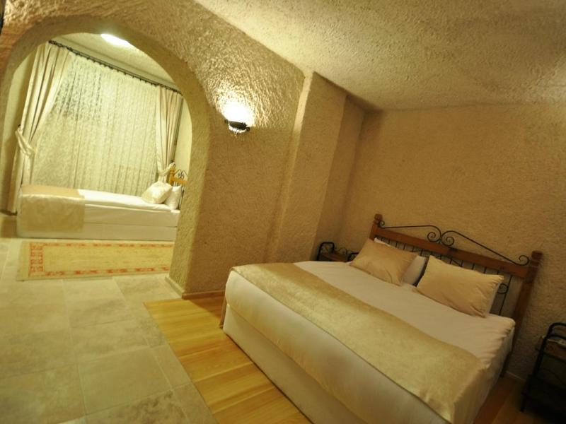 Goreme Inn Hotel