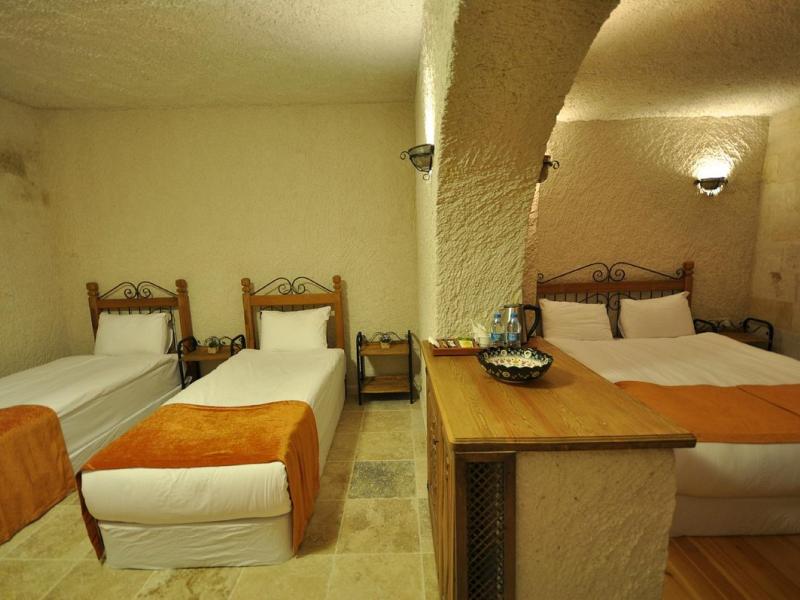 Goreme Inn Hotel
