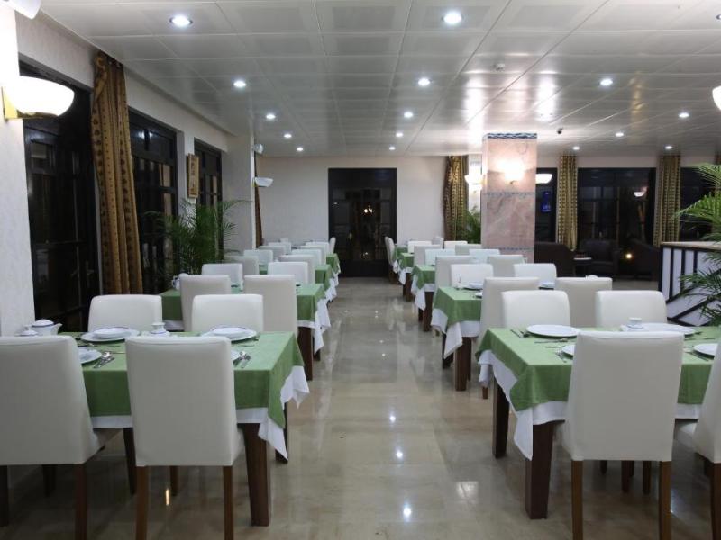 Green Valley Boutique Hotel