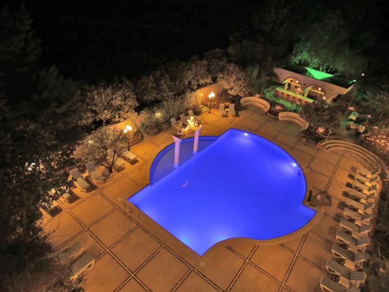 Green Valley Boutique Hotel