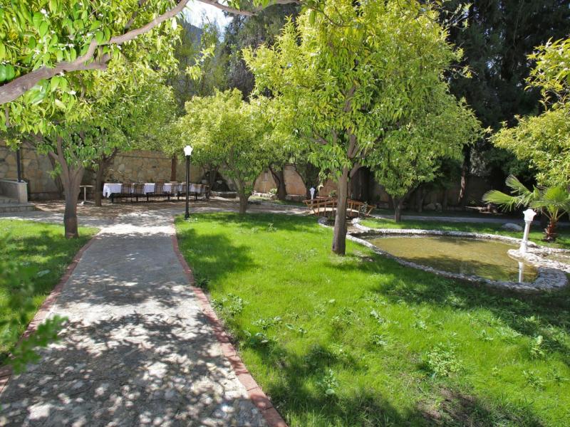 Green Valley Boutique Hotel