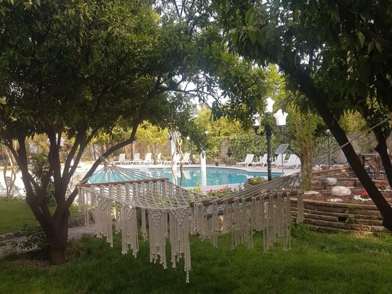 Green Valley Boutique Hotel