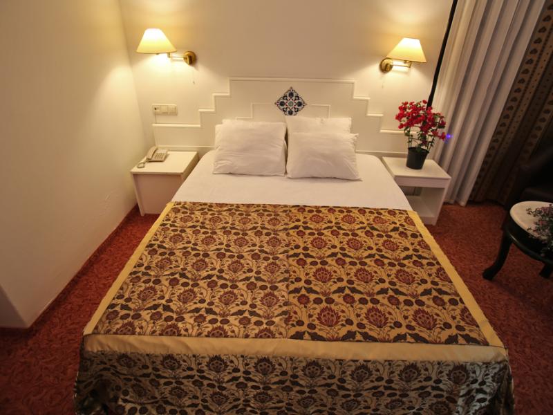 Green Valley Boutique Hotel