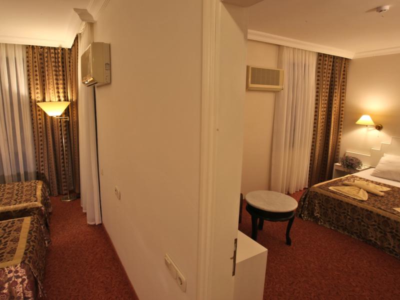 Green Valley Boutique Hotel