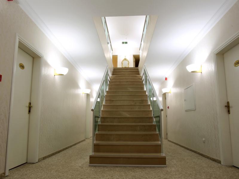 Green Valley Boutique Hotel