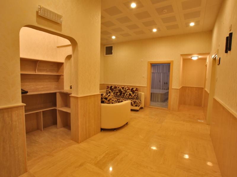 Green Valley Boutique Hotel