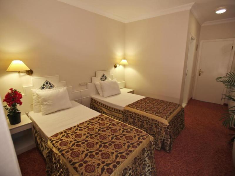 Green Valley Boutique Hotel