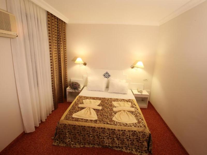 Green Valley Boutique Hotel