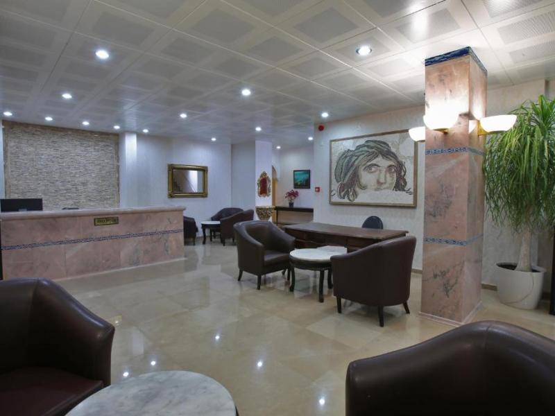 Green Valley Boutique Hotel