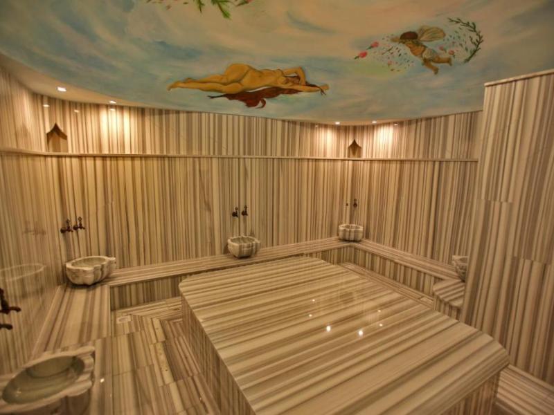 Green Valley Boutique Hotel