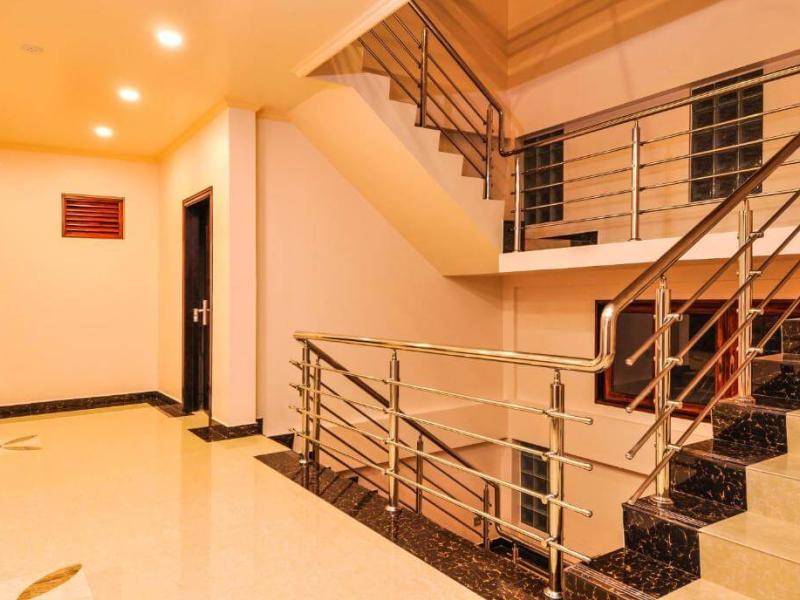 Sunrise Beach Maafushi