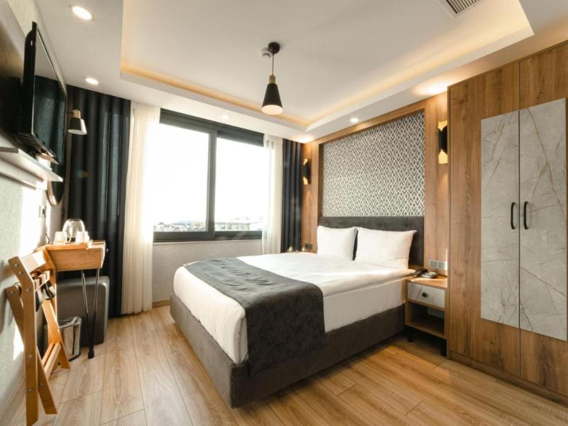 World Heritage Center Hotel