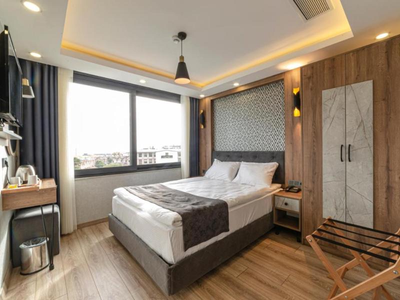 World Heritage Center Hotel