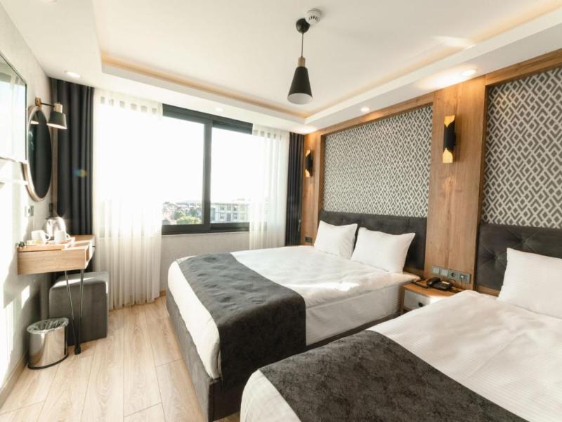 World Heritage Center Hotel