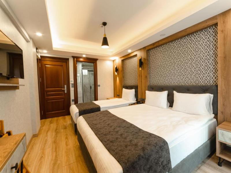 World Heritage Center Hotel