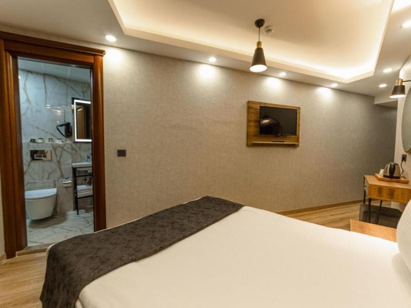 World Heritage Center Hotel