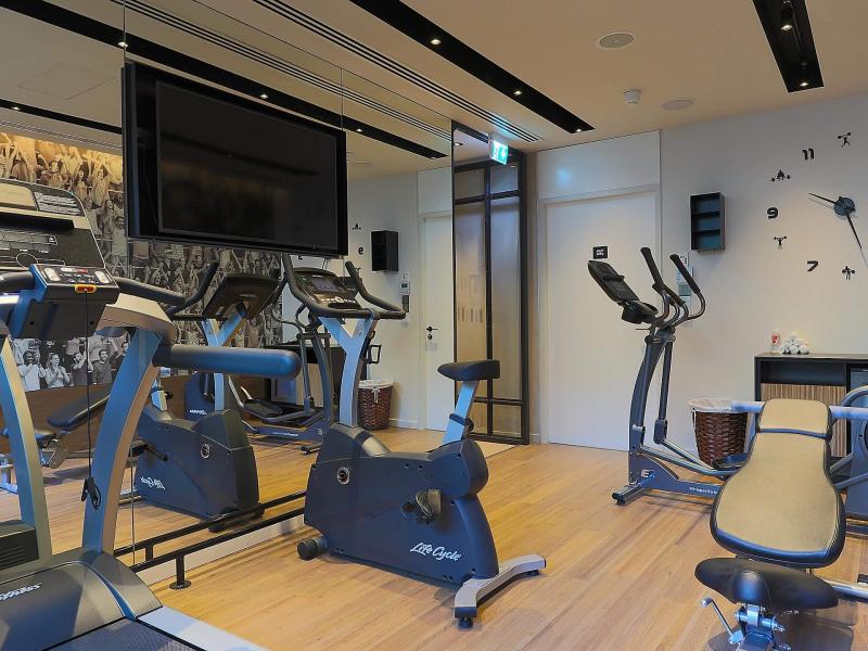 Indigo Hotel (Adults Only)