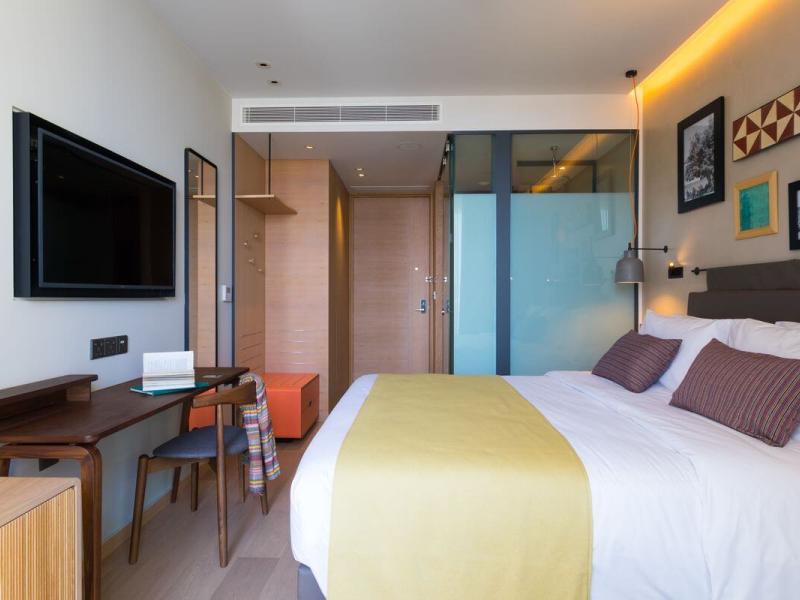 Indigo Hotel (Adults Only)