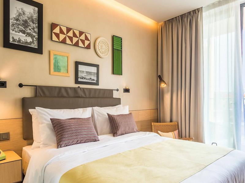 Indigo Hotel (Adults Only)